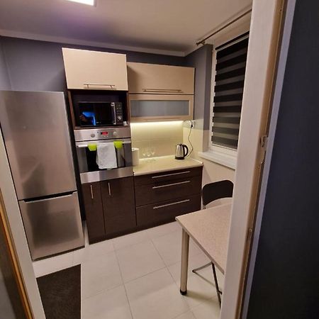 라돔 Luxury Aparments Klimatyzacja Z Prywatnym Parkingiem 아파트 외부 사진