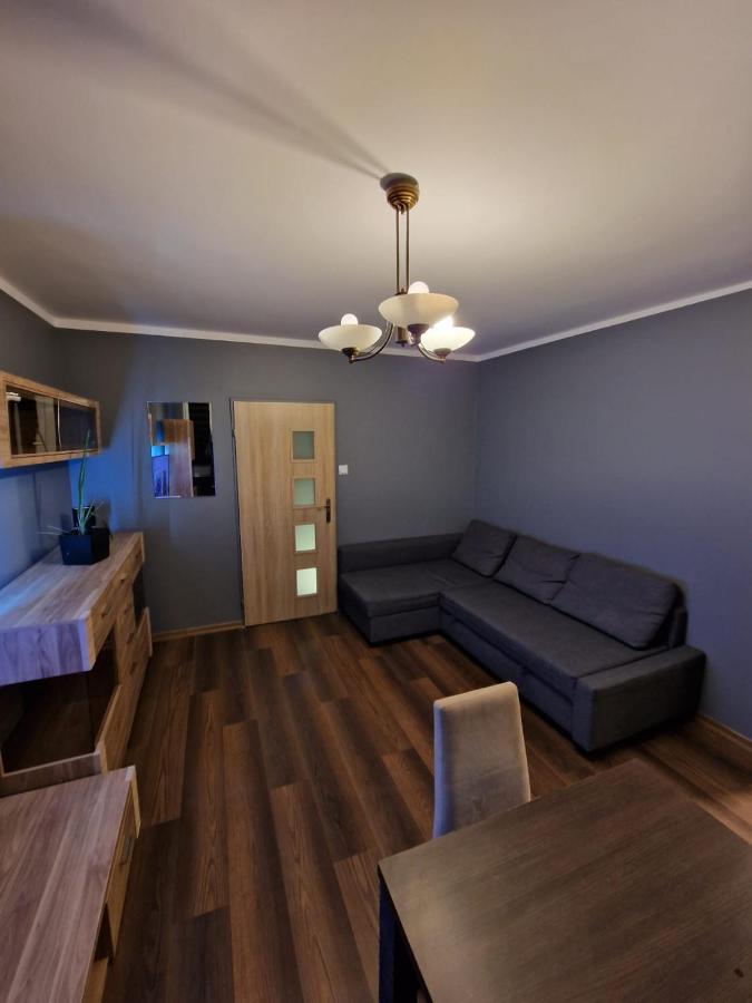 라돔 Luxury Aparments Klimatyzacja Z Prywatnym Parkingiem 아파트 외부 사진