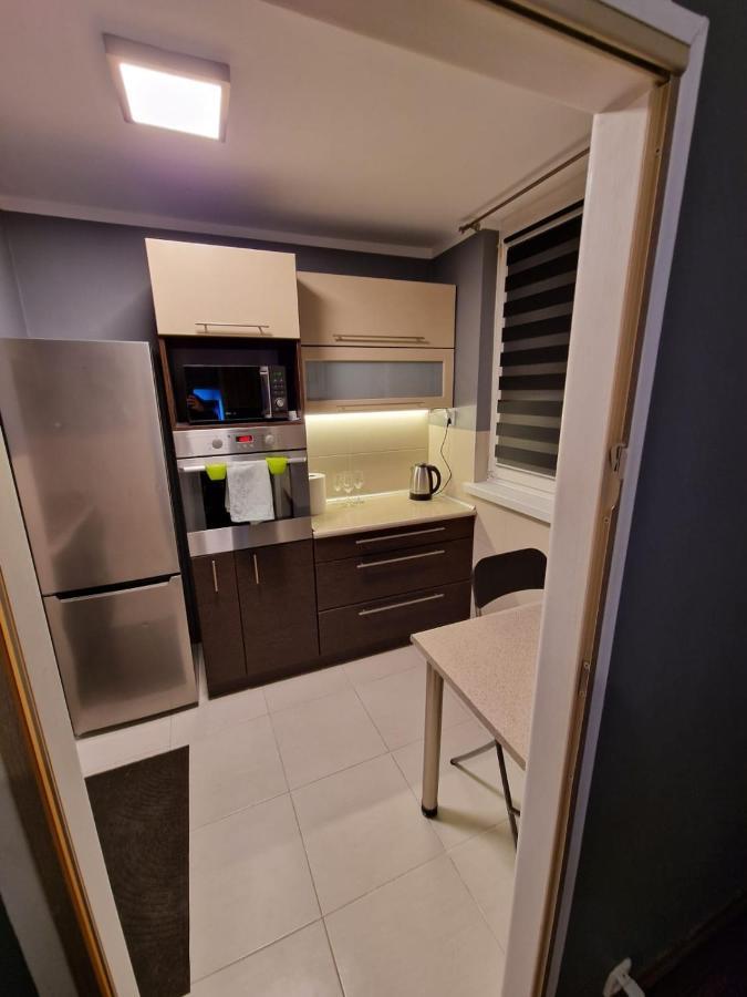 라돔 Luxury Aparments Klimatyzacja Z Prywatnym Parkingiem 아파트 외부 사진