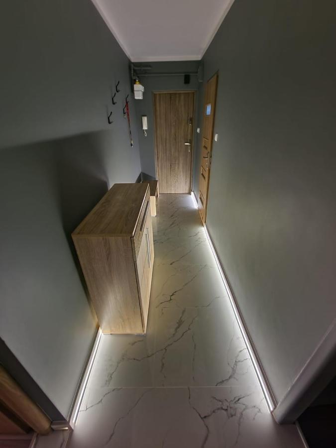 라돔 Luxury Aparments Klimatyzacja Z Prywatnym Parkingiem 아파트 외부 사진